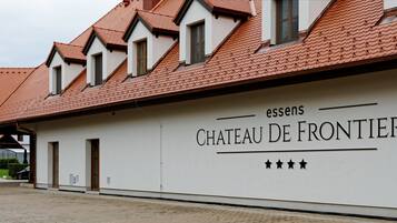 Außenbereich