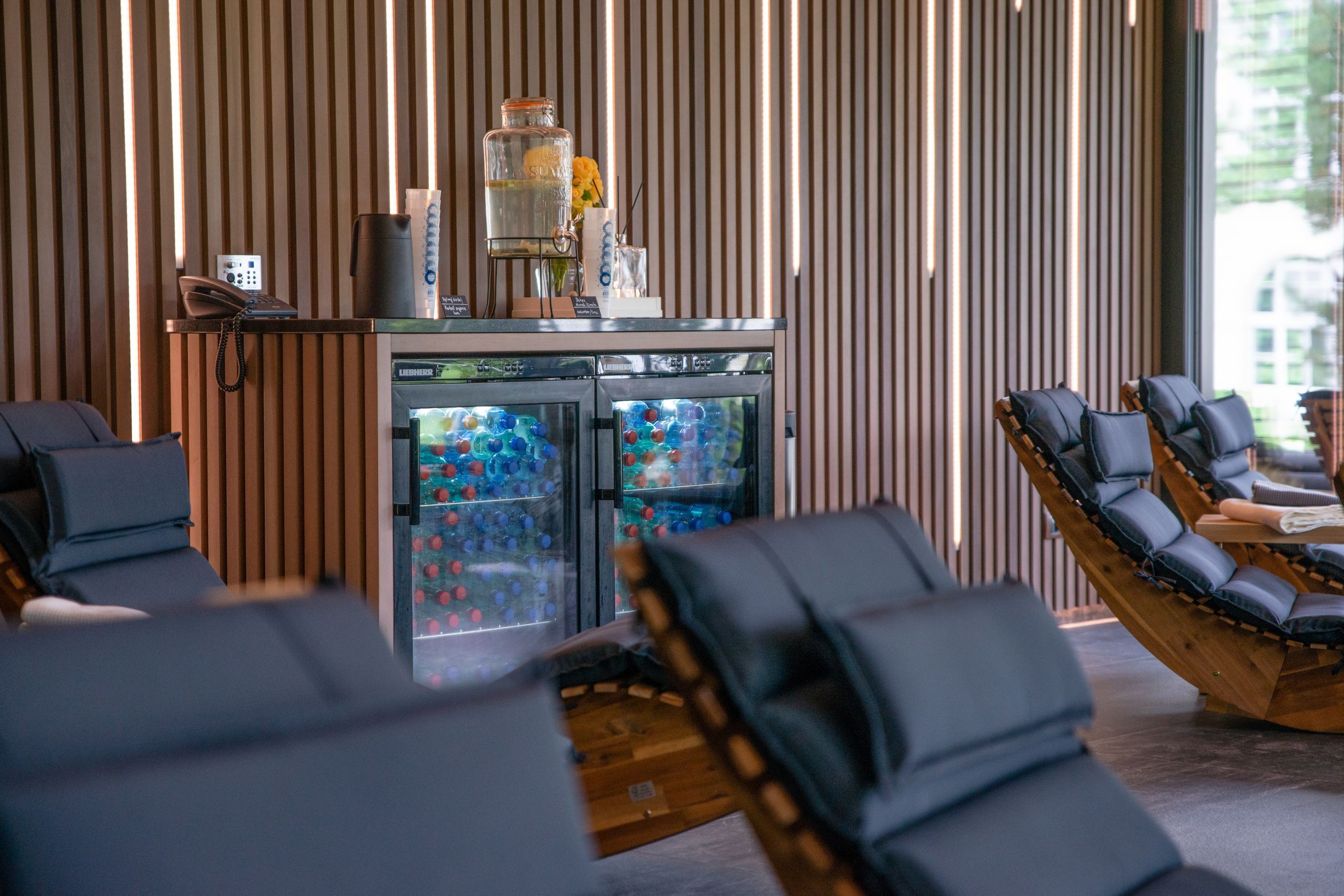 sauna, hot tub, steam room