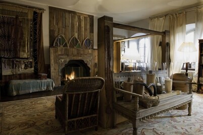 奥伯哈克商行酒店