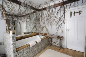 Free toiletries, hair dryer, towels - Comptoir d'Aubrac (Saint-Chely-d'Aubrac)
