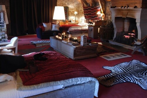 Comptoir d'Aubrac