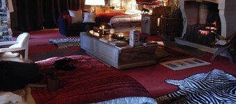 Comptoir d'Aubrac