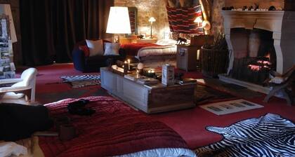 Comptoir d'Aubrac
