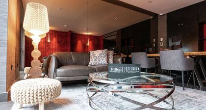SORO Montevideo, Curio Collection by Hilton