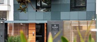 SORO Montevideo, Curio Collection by Hilton