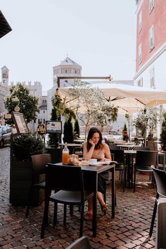 Hotel Garnì Venezia