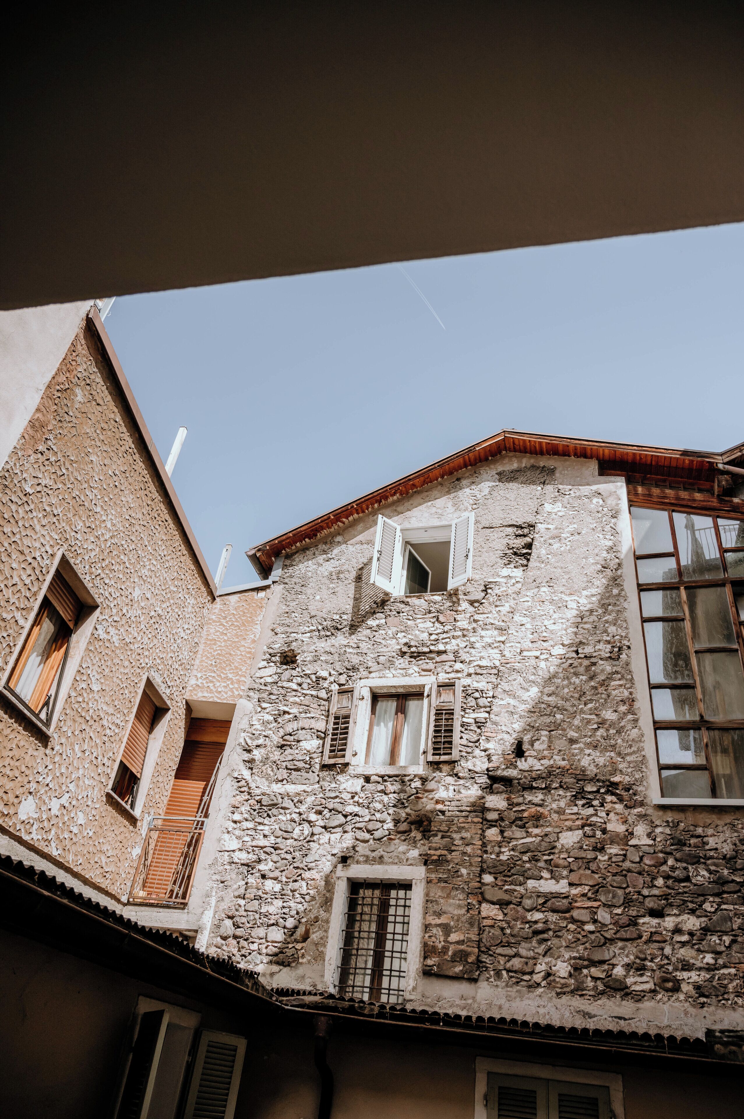 Klassieke kamer | Uitzicht vanuit de kamer