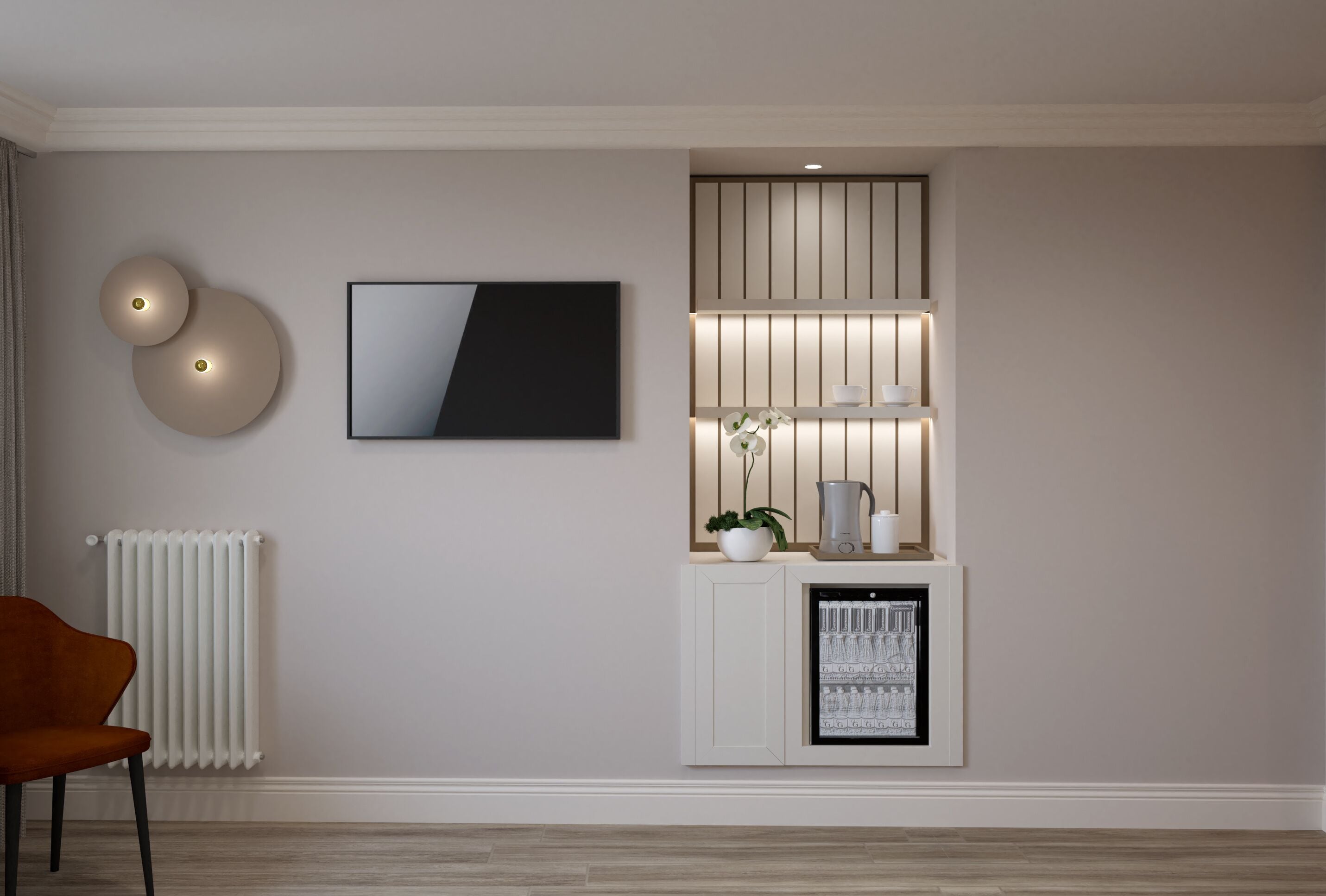 Foto - Hotel Venezia