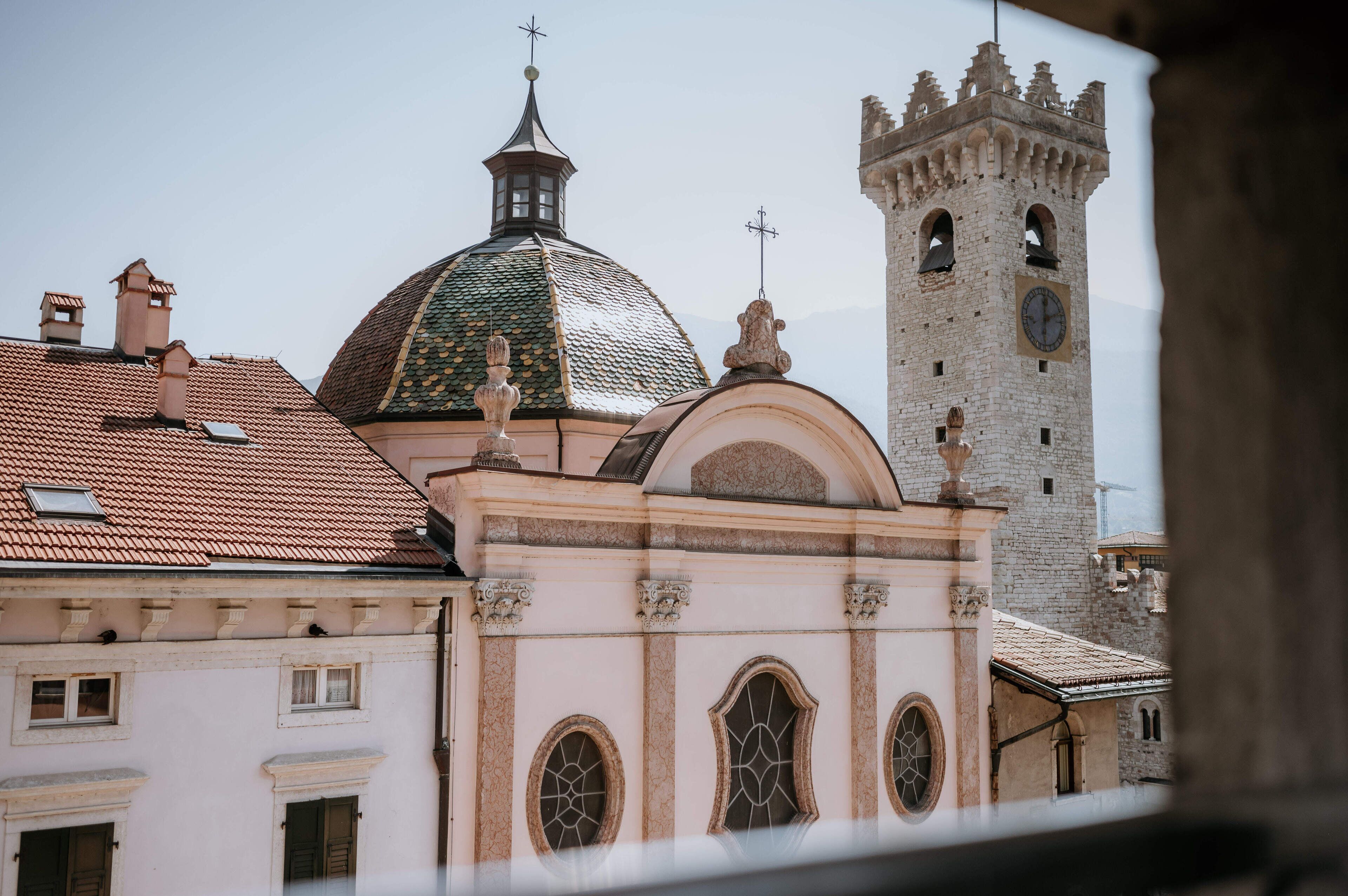 Foto - Hotel Venezia