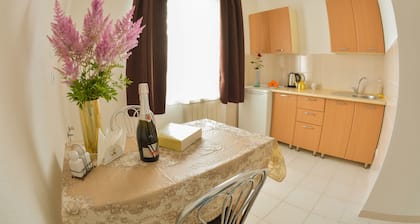 Grand Hostel