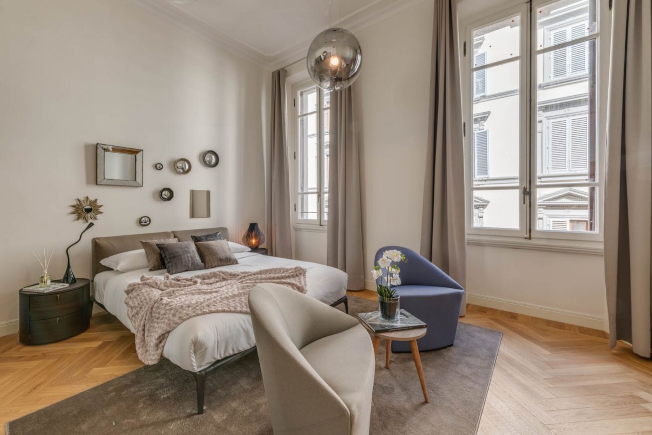 3 bedrooms, iron/ironing board, WiFi