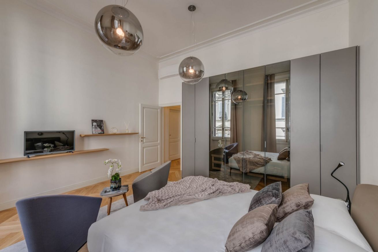 3 bedrooms, iron/ironing board, WiFi