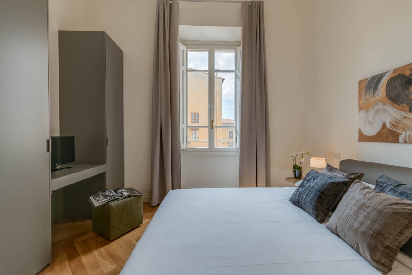 3 makuuhuonetta, silitysrauta/-lauta, Wi-Fi