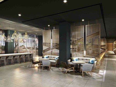 International cuisine