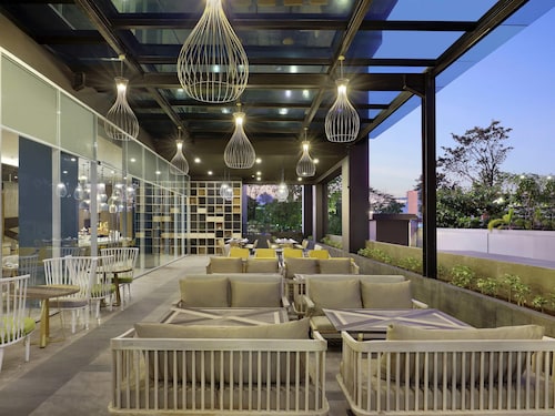 Mercure Makassar Nexa Pettarani