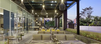 Mercure Makassar Nexa Pettarani