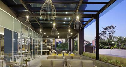 Mercure Makassar Nexa Pettarani