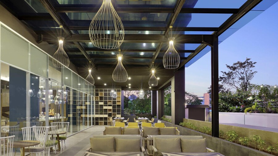 Mercure Makassar Nexa Pettarani