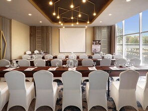 Sala de reunião