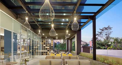 Mercure Makassar Nexa Pettarani