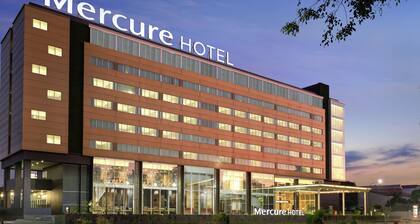 Mercure Makassar Nexa Pettarani