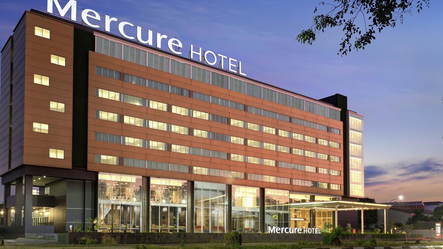 Mercure Makassar Nexa Pettarani