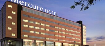 Mercure Makassar Nexa Pettarani