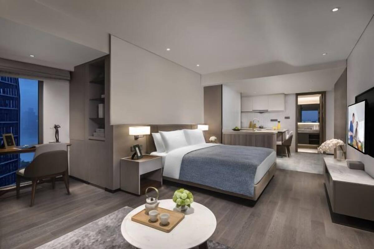 Literie de qualité supérieure, couette en duvet d'oie, surmatelas