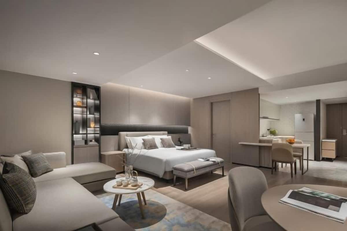 Literie de qualité supérieure, couette en duvet d'oie, surmatelas
