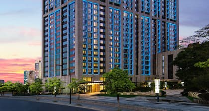Somerset IOC Hangzhou