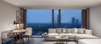 ซัมเมอร์เซ็ท ไอโอซี หางโจว