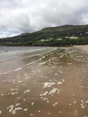 Beach - Carrick House B&B (Killybegs)
