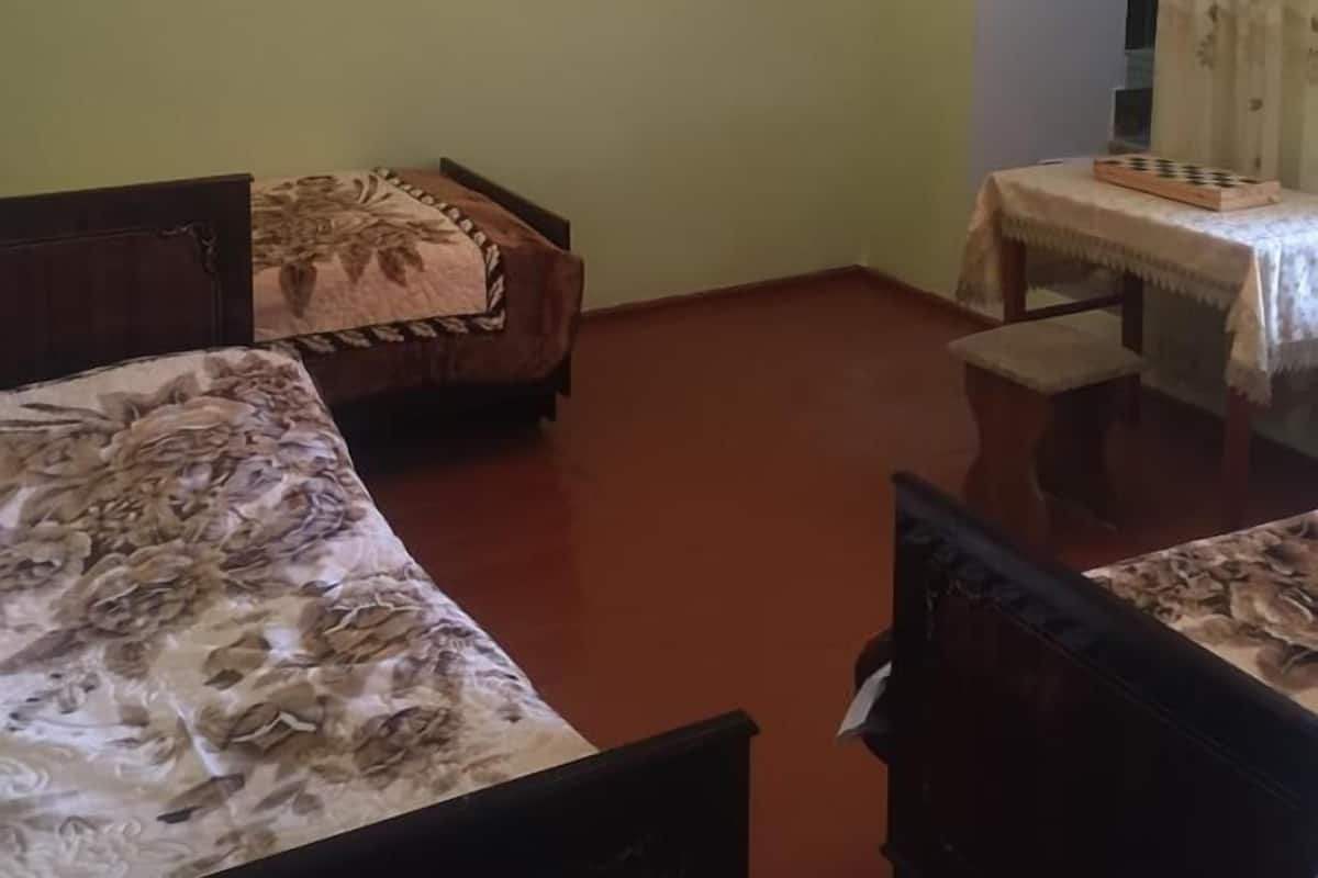 Deluxe Triple Room | Free WiFi