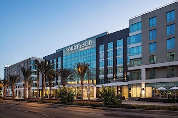Courtyard by Marriott Los Angeles Monterey Park