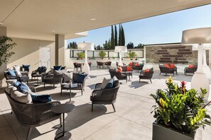 Property amenity - Courtyard by Marriott Los Angeles Monterey Park (Monterey Park)
