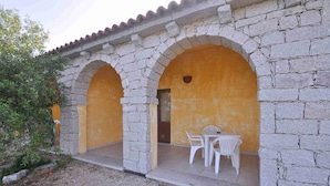 Teres/patio