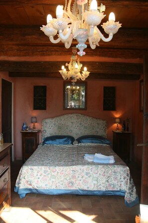 Draps italiens Frette, literie de qualité supérieure