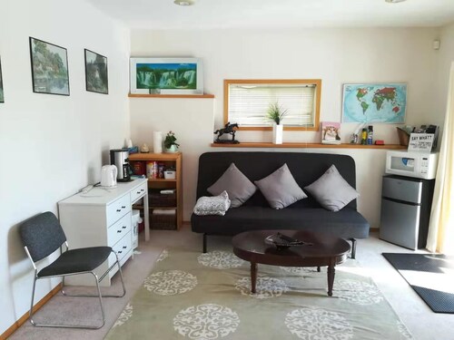 Arbour Lake Guest Suite