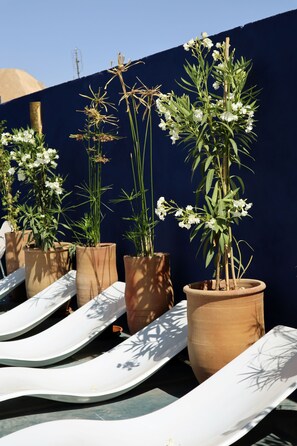 Exterior - Zwin Zwin Boutique Hôtel & SPA (Marrakech)