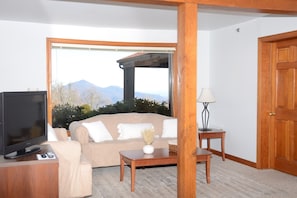 1 chambre, literie de qualité supérieure, surmatelas