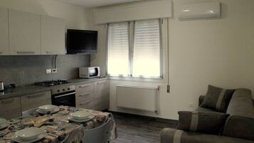 Appartamento Standard | Cucina privata