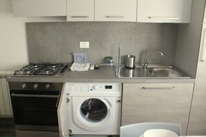 經典公寓 | 私人廚房