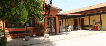 Agriturismo La Fraterna