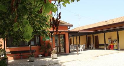 Agriturismo La Fraterna