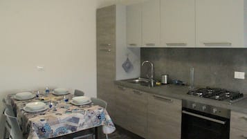 Appartamento Standard | Cucina privata