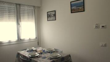 Appartamento Classic | Cucina privata
