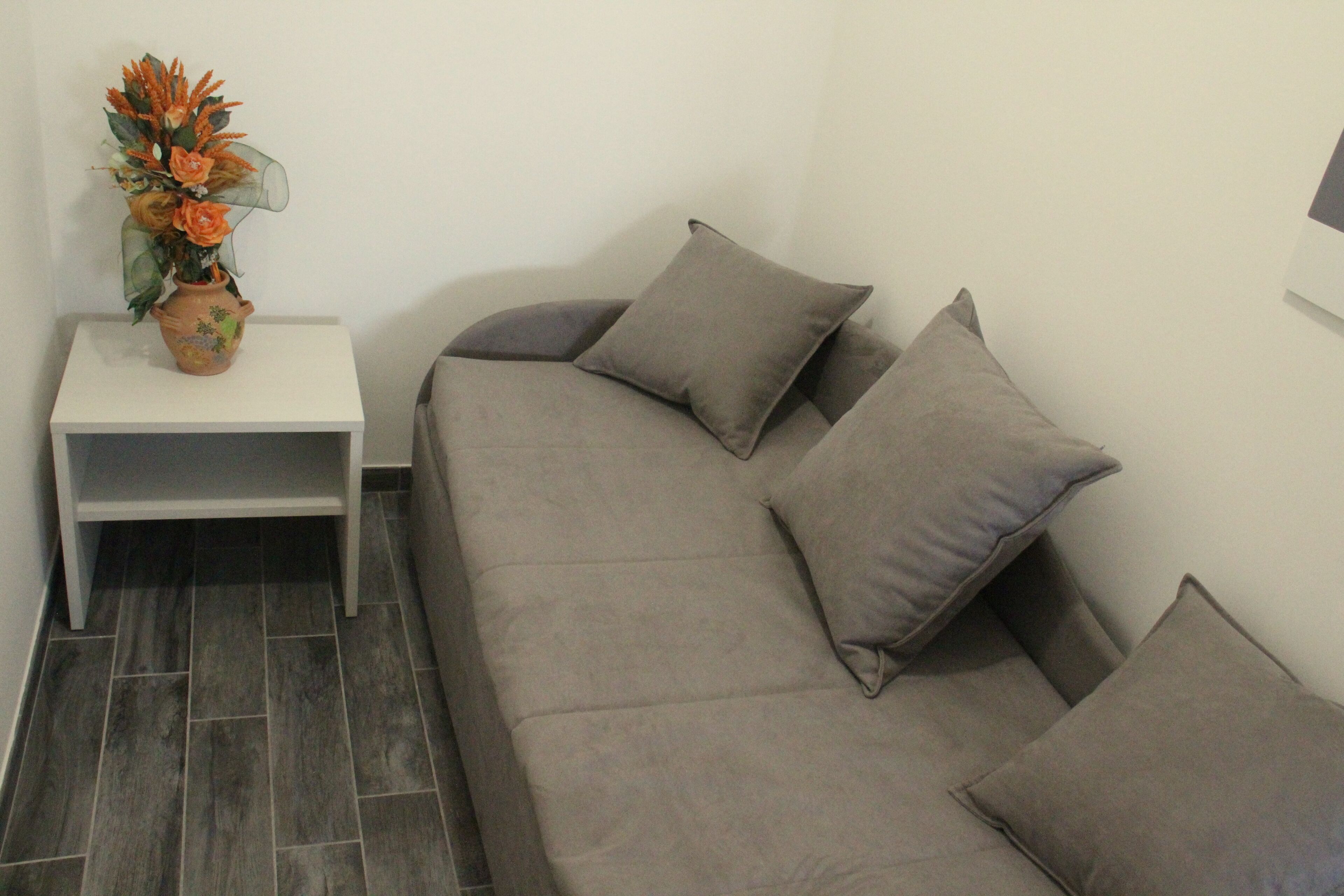 Appartement Classique | Coin séjour