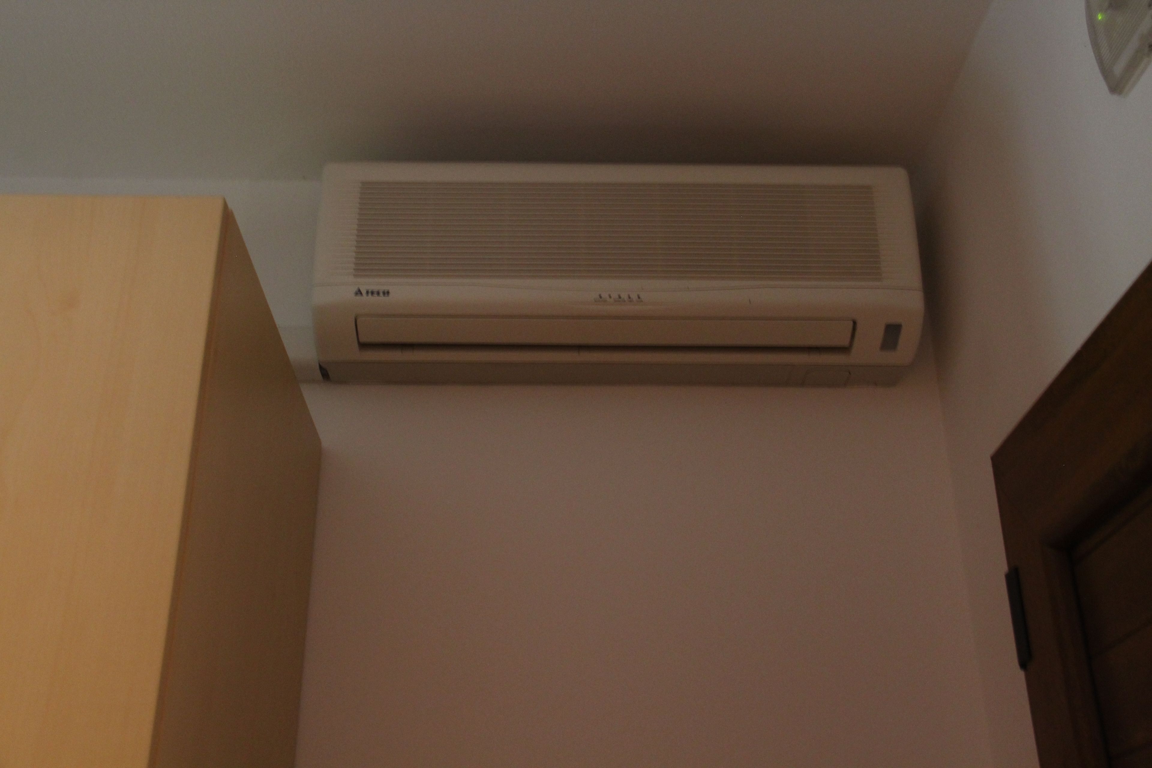 Aircondition