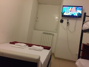 1 Schlafzimmer, WLAN