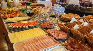 Tempat makan